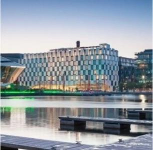 NH Milano Touring - 11