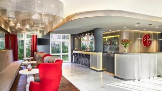 NH Milano Touring - 90