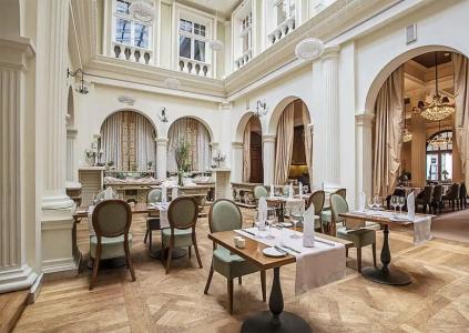 Rezydent Sopot MGallery Collection - 32