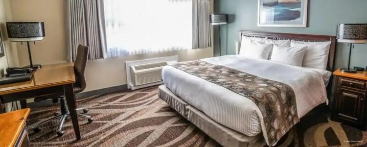 Prestige Oceanview Prince Rupert - 82