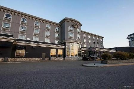 Prestige Oceanview Prince Rupert - 0