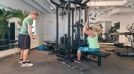 Holiday Club Caribia - 45