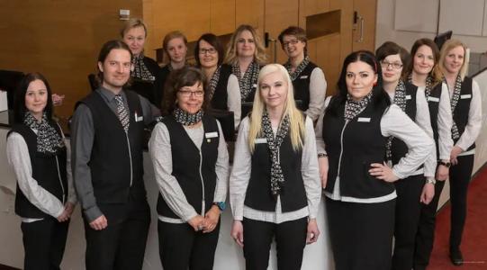 Holiday Club Caribia - 64