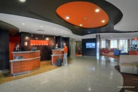 Courtyard Medford Airport - 64