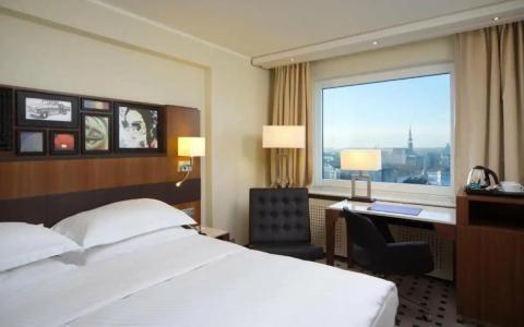 Radisson Blu Latvija Conference & Spa, Riga - 47