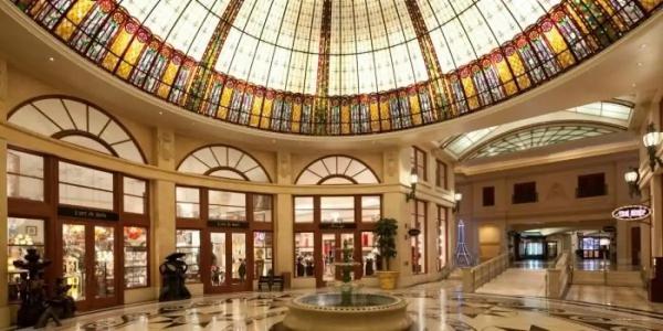 Paris Las Vegas & Casino - 63