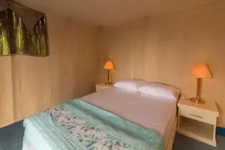 Secret Garden & Bungalows - 69