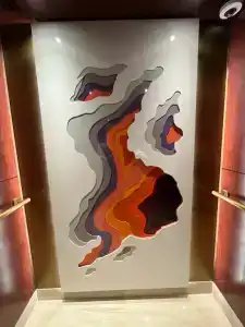 Andaz Capital Gate Abu Dhabi, By Hyatt - 68