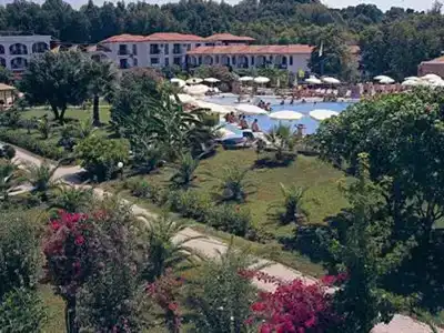 Lykia Botanika Beach Fun & Club - All Inclusive - 27