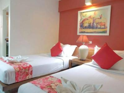 Wild Orchid Villa - 22