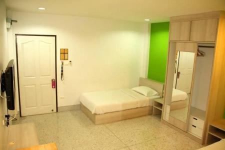 The Fifth Residence - 37