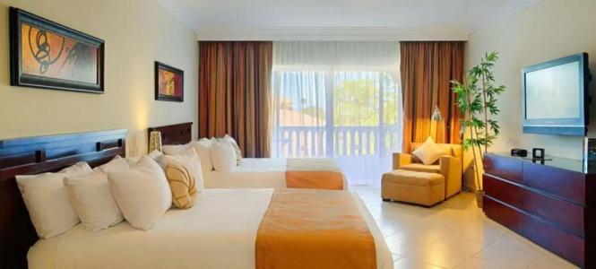 Lifestyle Tropical Beach Resort & Spa All Inclusive - 61