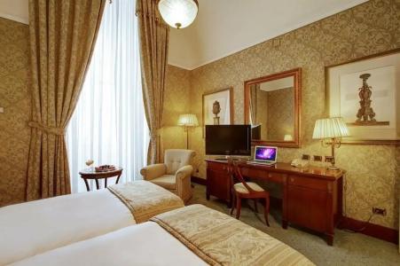 Rocco Forte Villa Igiea - 20