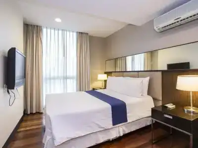The Narathiwas & Residence Sathorn Bangkok - 2