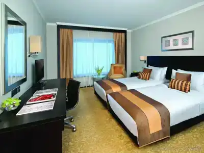 Ramada Plaza by Wyndham Dubai Deira - 58