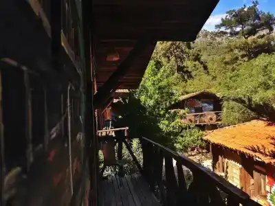 Olympos Koyevi Pension - 47