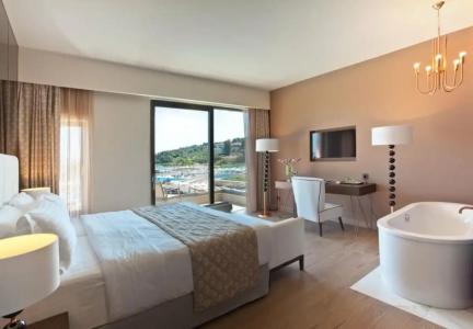 Miraggio Thermal Spa Resort - 83