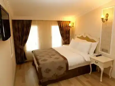 Taxim Suites Residences Istanbul - 9