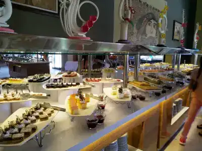 Loxia Comfort Club Side - 7