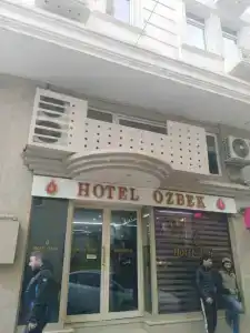 HOTELOZBEK - 12