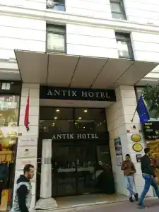 Antik Istanbul - 28