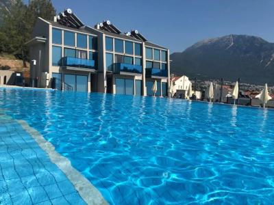 Orka Cove Penthouse & Suites Adults Only - 28