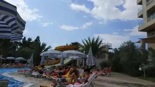 Miarosa Konakli Garden - 65