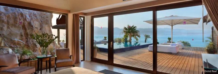 Herbert Samuel The Reef Eilat - 88