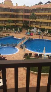 HOVIMA Jardin Caleta - 76