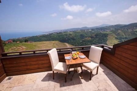 Sera Lake Resort Spa & Aparts - 85