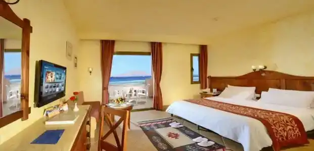 Charmillion Sea Life Resort - 6