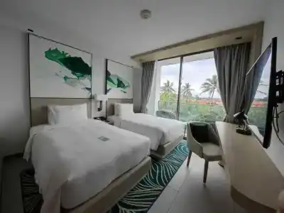 Hilton Garden Inn Phuket Bang Tao - SHA Extra Plus - 98