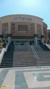 Parrotel Lagoon Waterpark Resort - 3