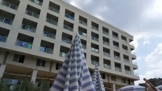 Miarosa Konakli Garden - 86