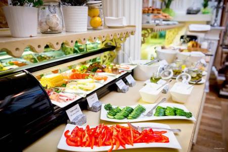 Rezydent Sopot MGallery Collection - 95