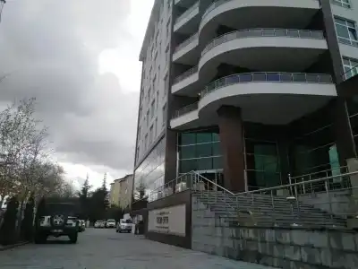Akman TZOB Otel - 38