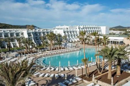 Grand Palladium Palace Resort Spa & Casino - All Inclusive - 69