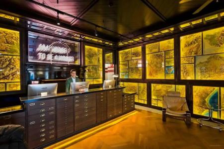 Grand Palladium Palace Resort Spa & Casino - All Inclusive - 70