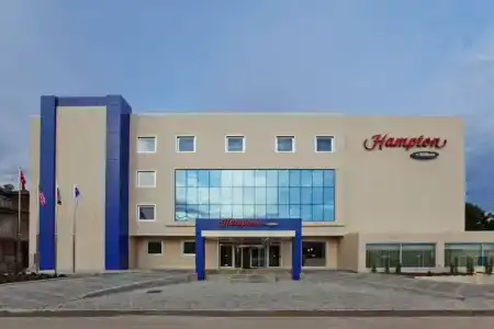 Hampton By Hilton Ordu - 66