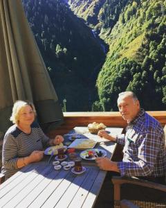 Ayder Doga Resort - 16