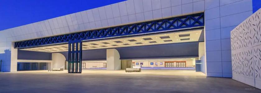 Grand Resort Lagonissi - 21