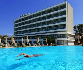 Airotel Stratos Vassilikos - 1