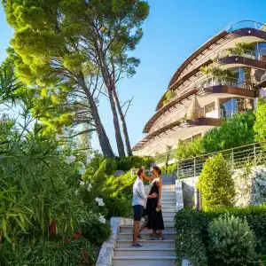 Dukley & Resort - 40