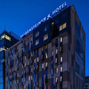 Falkensteiner Belgrade - 50