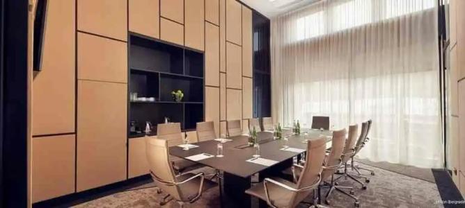 Hilton Belgrade - 30