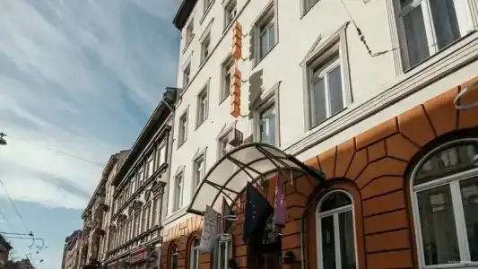 Star City - 18