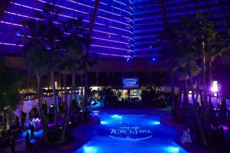 Harrah's Resort Atlantic City & Casino - 9