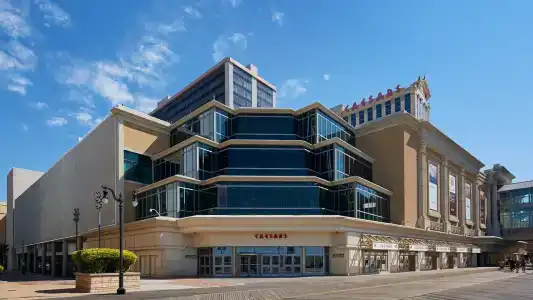 Caesars Atlantic City & Casino
