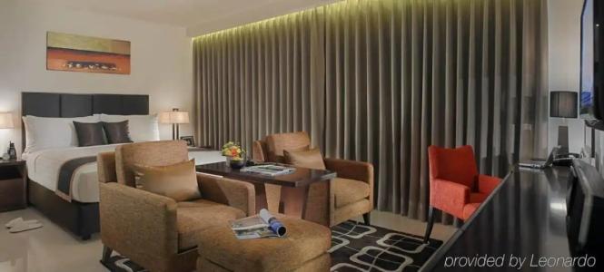 Oakwood Residence Sukhumvit Thonglor Bangkok - 94