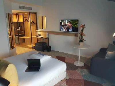 Golden Tulip Aix en Provence - 61